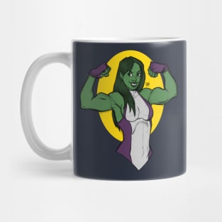 Flex Appeal Mug